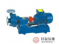 開(kāi)平水泵：水泵常見(jiàn)的被腐蝕類(lèi)型有哪些？