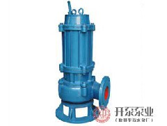 開平水泵進出口正確設(shè)置軟接頭的方法